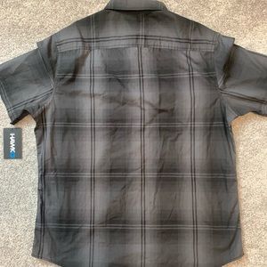Tony Hawk Button Down Shirt